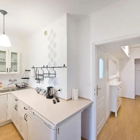 Yourapart Best Location Długi Targ Apartament *