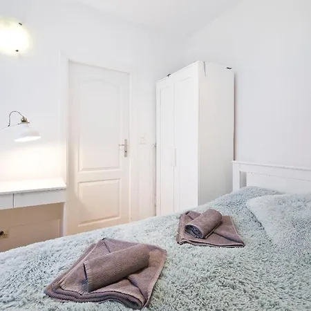 Apartament Yourapart Best Location Długi Targ